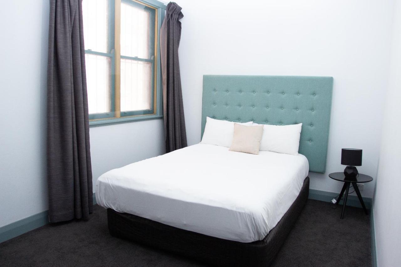 Oasis On Beamish Hotel Cité de Cité de Sydney Extérieur photo